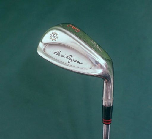 Ben Hogan Edge CFT E Wedge Stiff Steel Shaft Ben Hogan Grip