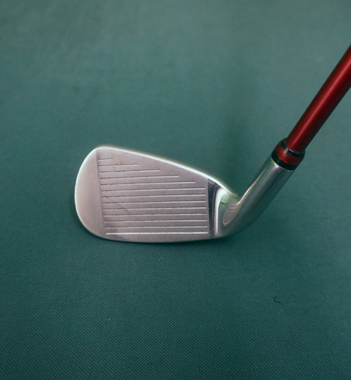 Yonex Nanov SD 6 Iron Regular Graphite Shaft Yonex Grip