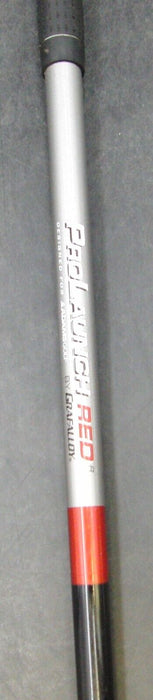 Adamsgolf Idea A3 Hybrid Irons Pitching Wedge Regular Graphite Shaft Adams Grip