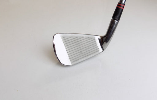 Ben Hogan Edge C.F.T. 6 Iron Apex 3 Regular Flex Steel Shaft Hogan Grip