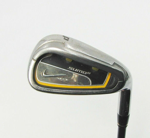 Nike Sumo 2 SQ Pitching Wedge Regular Graphite Shaft IOMIC Grip