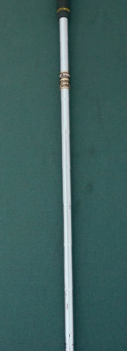Titleist DCI 962 4 Iron Stiff Steel Shaft Golf Pride Grip