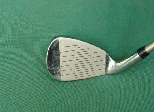 MacGregor DX 9 Iron Regular Graphite Shaft MacGregor Grip