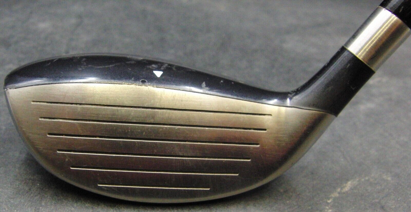 Royal Collection fd 26° 5 Hybrid Stiff Steel Shaft Golf Pride Grip