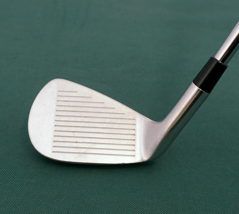 Vega Mizar Tour Japan Forged Pitching Wedge Stiff Steel Shaft Iomic Grip