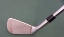 Titleist 718 MB Forged 5 Iron Stiff Steel Shaft Golf Pride Grip