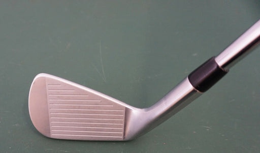 Titleist 718 MB Forged 5 Iron Stiff Steel Shaft Golf Pride Grip