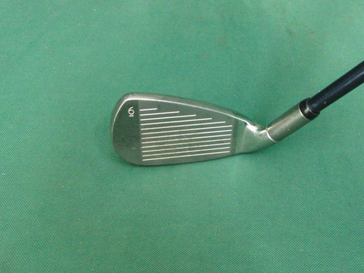 MacGregor MacTec NVG2 6 Iron Stiff Graphite Shaft MacTec Grip