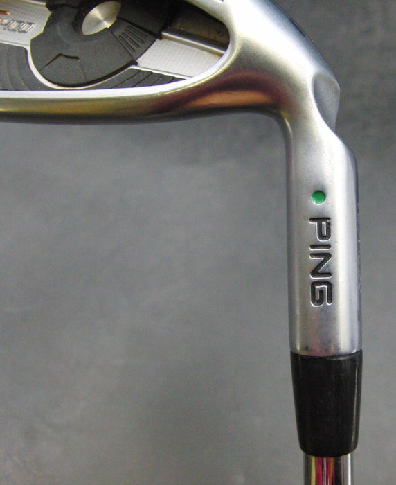 Ping G400 Green Dot 5 Iron Stiff Steel Shaft Golf Pride Grip
