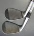 Set of 2 Fourteen C030 TS Gap & Sand Wedges Wedge Steel Shafts