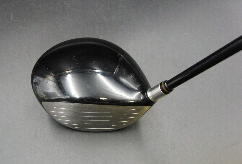 Japanese Daiwa ONOFF XP Hyper Effect Zone 9° Driver Stiff Graphite Shaft