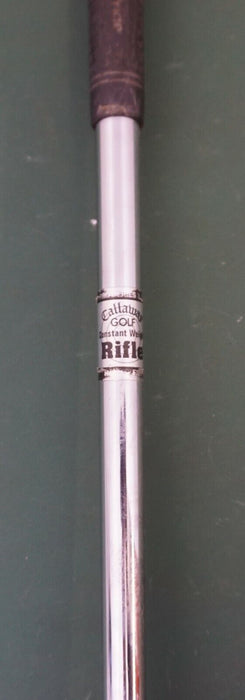 Callaway Steelhead Pro Series X14 2 Iron Regular Steel Shaft Golf Pride Grip