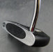 Nike OZ T100 Putter 87cm Playing Length Steel Shaft OZ Grip