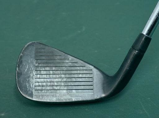 Lynx Boom Boom Hot Technology 7 Iron Regular Steel Shaft Lynx Grip