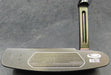 MacGregor Mactec IM-S X1 CNC Milled Head Putter Steel Shaft 87cm Mactec Grip