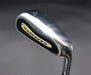 Japanese PRGR Zoom 220i 4+ Iron Regular Steel Shaft Golf Pride Grip