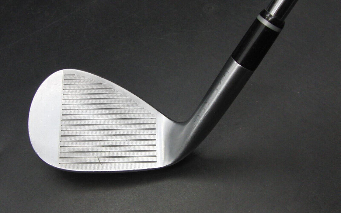 Japanese PRGR RS Forged 52° Gap Wedge Regular Steel Shaft Golf Pride Grip