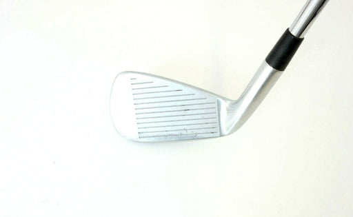 MAXFLI A10 Tour Limited Nickel/Chrome 5 Iron R300 Steel Shaft Golf Pride Grip
