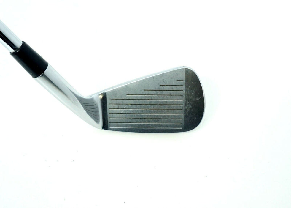 Left Handed Vega 7 Iron Shimada Tour Stiff Steel Shaft Vega Grip