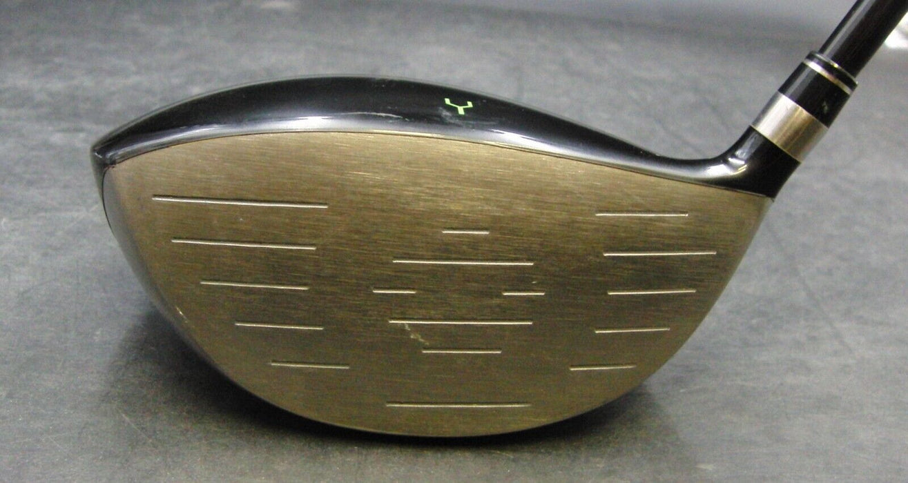 Japanese Flit Box Semione 10.5° 1 Wood/Driver Stiff Graphite Shaft