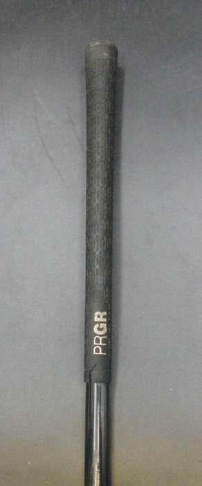 Japanese PRGR H/S 315 10.5º Driver Regular Graphite Shaft PRGR Grip