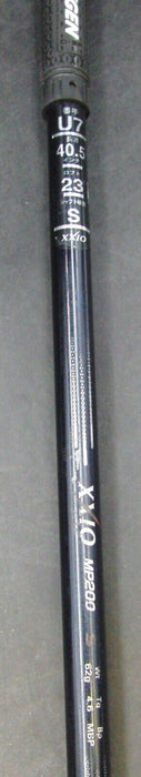 Srixon XXIO Twin AX-Sole 23° 7 Hybrid Stiff Graphite Shaft Nexgen Grip