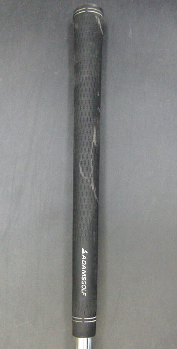 Adams Golf V3 Idea Tech 9 Iron Hybrid Regular Steel Shaft Adams Golf Grip