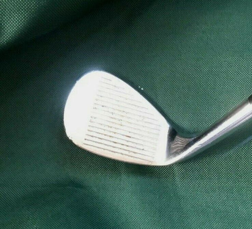 Cleveland Tour Action REG.588 Sand Wedge Regular Steel Shaft Golf Pride Grip