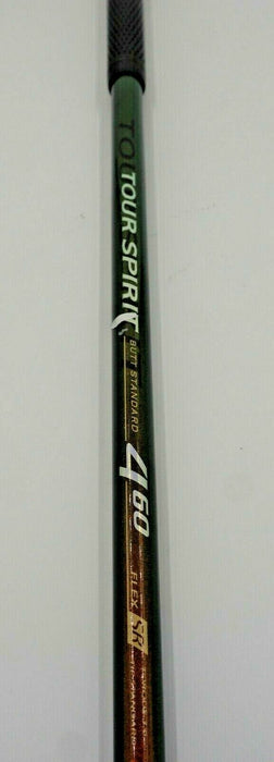 Mizuno MP001 3 Wood OS 15° Regular Graphite Shaft Golf Pride Grip