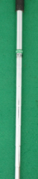 Anvil Gary Player Classic 3 Iron Regular Steel Shaft System Flex Grip