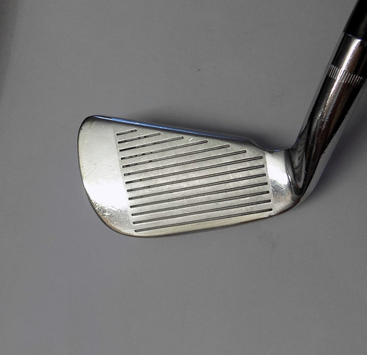 Hogan Edge Forged 2 Iron Apex 4 Steel Shaft Hogan Grip