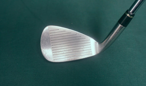 Nike Slingshot 9 Iron Stiff Steel Shaft Nike Grip