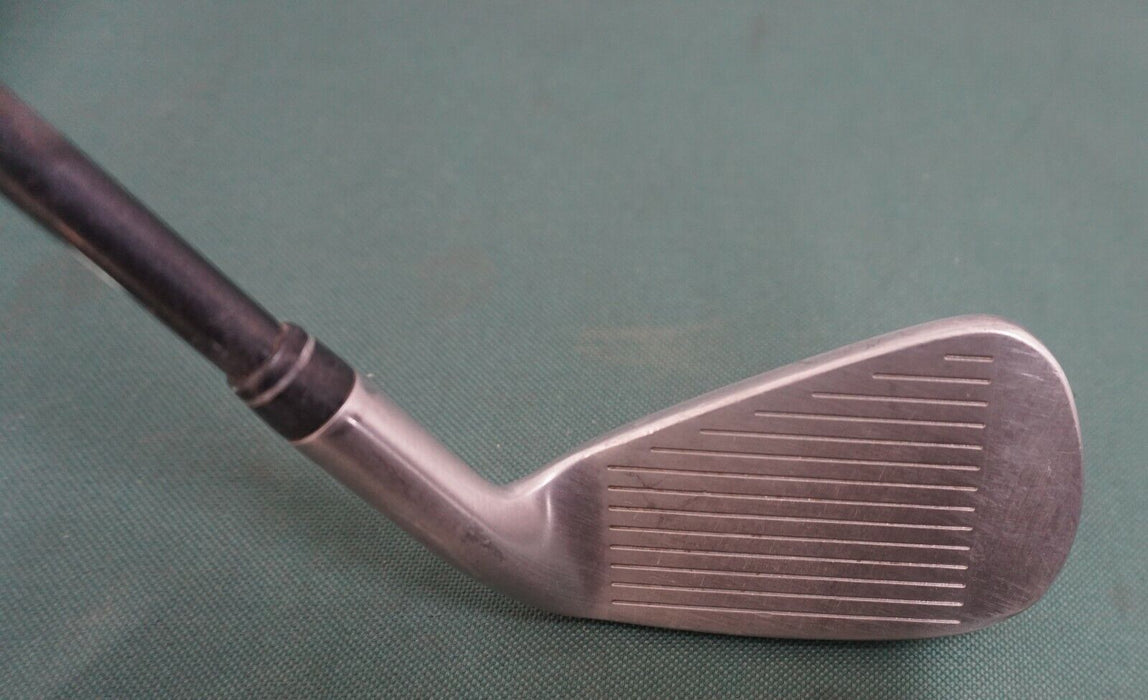 Left-Handed Yonex V-Mass 260 Balanced 5 Iron Stiff Graphite Shaft Yonex Grip