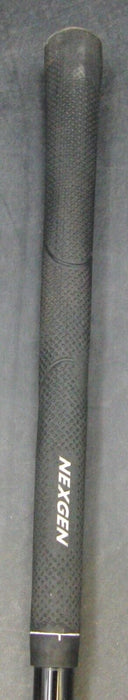 Japanese Nexgen 18° 5 Wood Regular Graphite Shaft Nexgen Grip