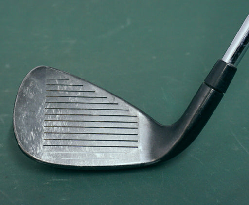 Lynx Boom Boom Hot Technology 8 Iron Regular Steel Shaft Lynx Grip