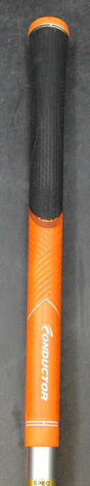 Maruman Conductor 22° 7 Wood Regular Graphite Shaft Conductor Grip