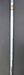 Titleist 775CB 4 Iron Regular Steel Shaft Golf Pride Grip