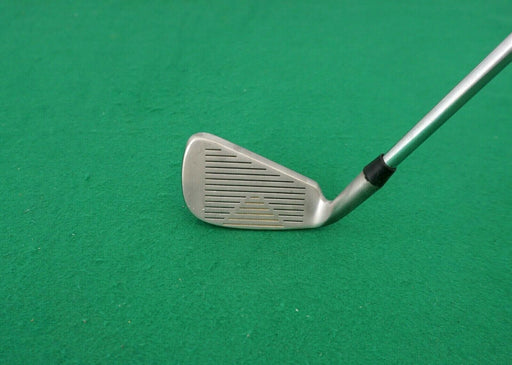 Lynx Black Cat 6 Iron Regular Steel Shaft Fistob Golf Grip