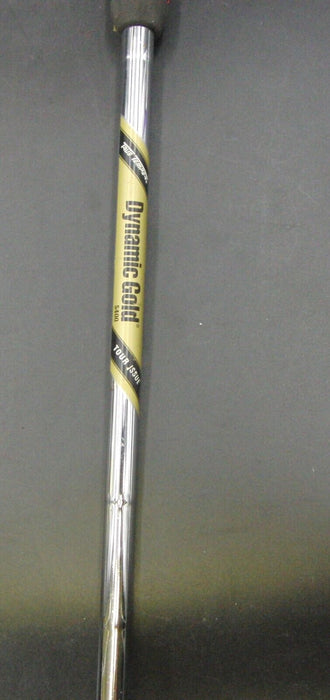 Cleveland RTX4 58/6° Low Sand Wedge Regular Steel Shaft Jumbo Max Grip