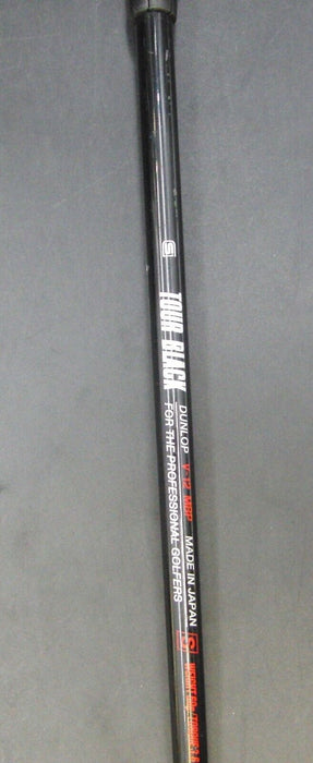 New Breed Compe Model Pitching Wedge Stiff Graphite Shaft Royal Grip