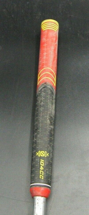 Refurbished SeeMore Innovation 2 89.5cm Long Putter Steel Shaft GolfPride Grip