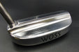 Woss 33 Design M0-01 Pat. Putter Graphite Shaft Length 90cm Woss Grip