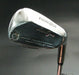 Ben Hogan Power Thurst Equalizer Wedge Iron Stiff Steel Shaft Lamkin Grip