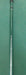 Adams Golf GT2 3 Iron Regular Steel Shaft Adams Golf Grip