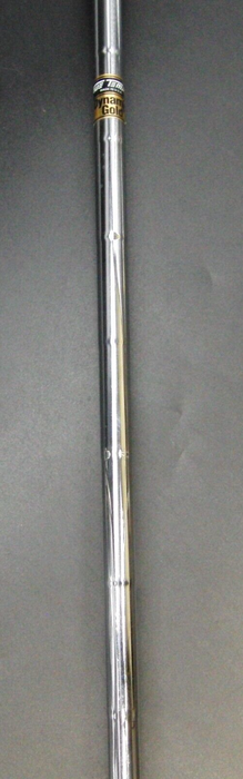 Cleveland CG1 CMM 8 Iron Stiff Steel Shaft Cleveland Grip