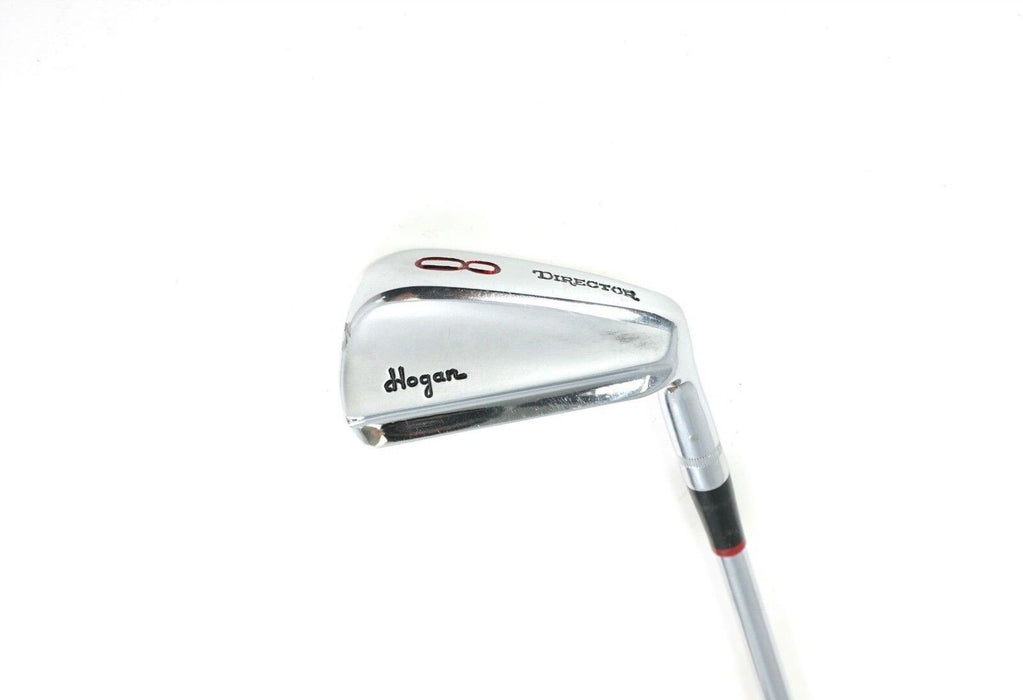 Hogan Director 8 Iron Hogan Vector 3 Regular Steel Shaft