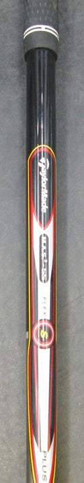 Taylormade Rescue Dual 4 Hybrid Stiff Graphite Shaft Taylormade Grip*