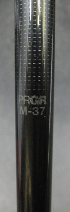 Japanese PRGR 905 Speed Irons 6 Iron Regular Graphite Shaft PRGR Grip