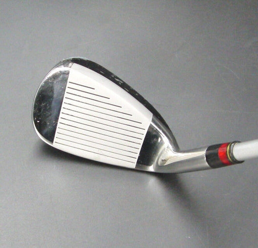 Slazenger Great Big Ezee Pitching Wedge Regular Graphite Shaft Slazenger Grip