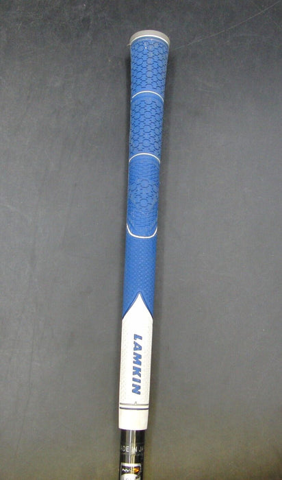 MacGregor Mactec NV-S 10° Driver Regular Graphite Shaft Lamkin Grip